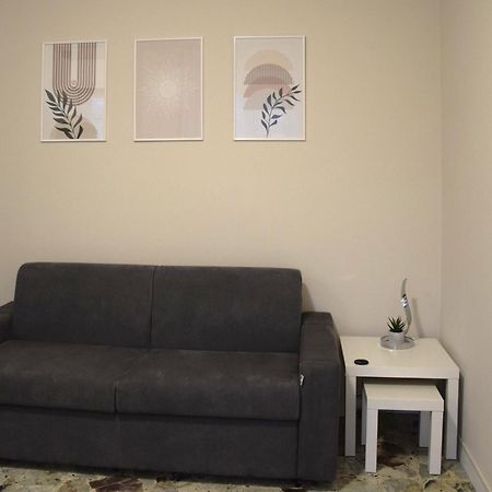 Venere Apartment Bergamo Zewnętrze zdjęcie