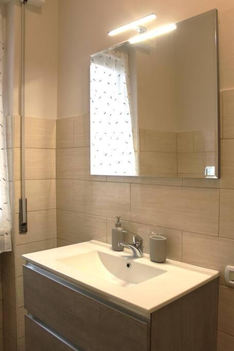 Venere Apartment Bergamo Zewnętrze zdjęcie