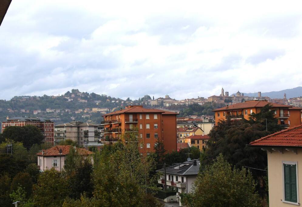 Venere Apartment Bergamo Zewnętrze zdjęcie