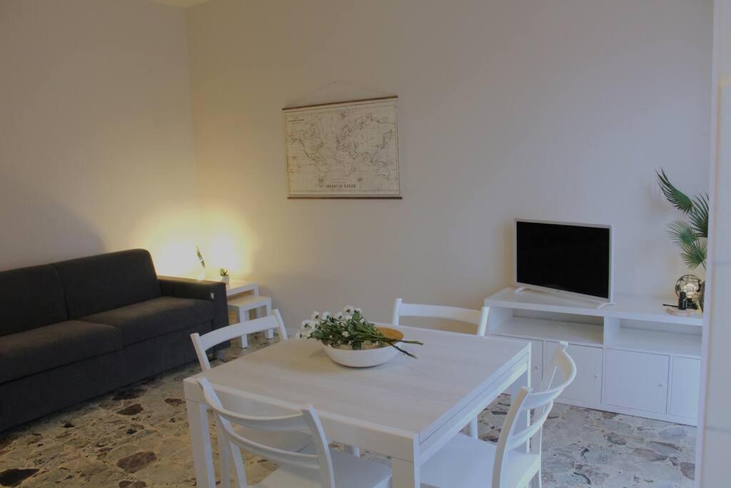 Venere Apartment Bergamo Zewnętrze zdjęcie