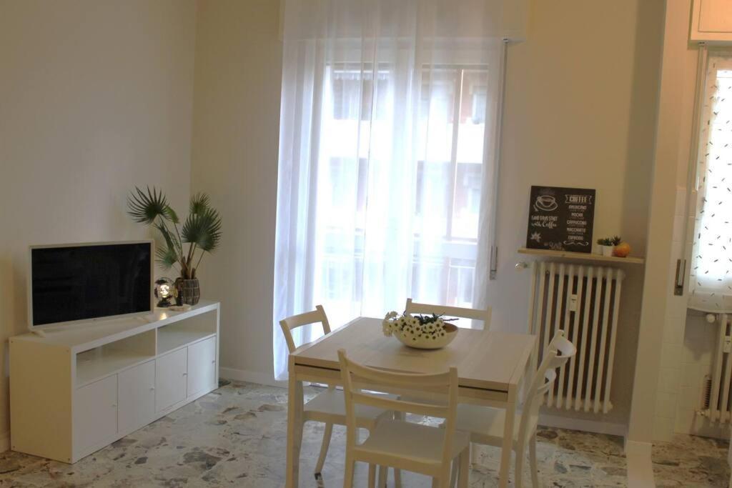 Venere Apartment Bergamo Zewnętrze zdjęcie
