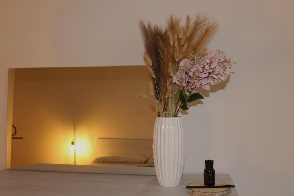 Venere Apartment Bergamo Zewnętrze zdjęcie