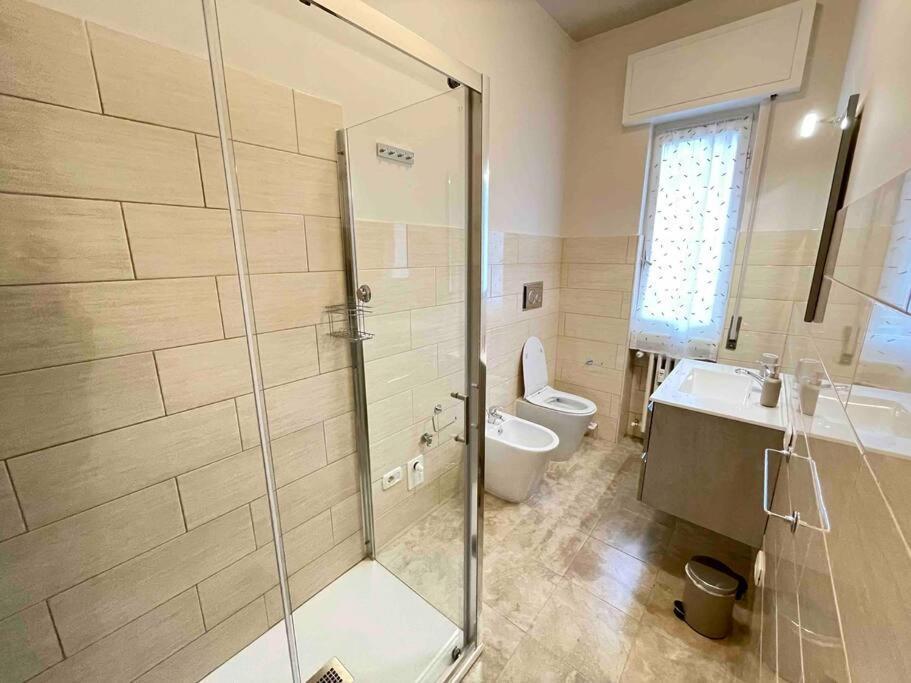 Venere Apartment Bergamo Zewnętrze zdjęcie