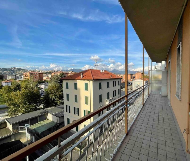 Venere Apartment Bergamo Zewnętrze zdjęcie