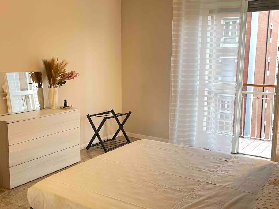 Venere Apartment Bergamo Zewnętrze zdjęcie