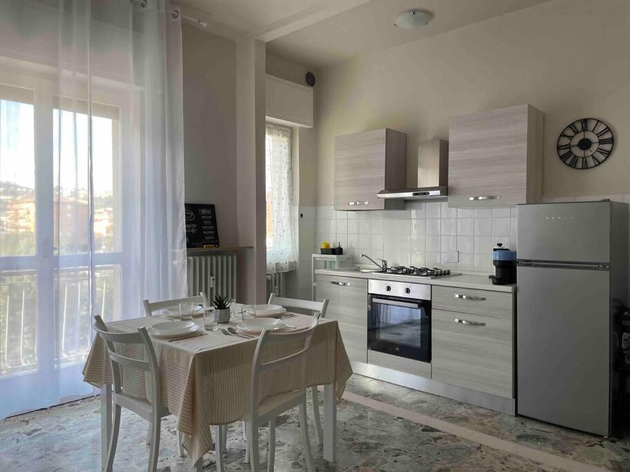 Venere Apartment Bergamo Zewnętrze zdjęcie