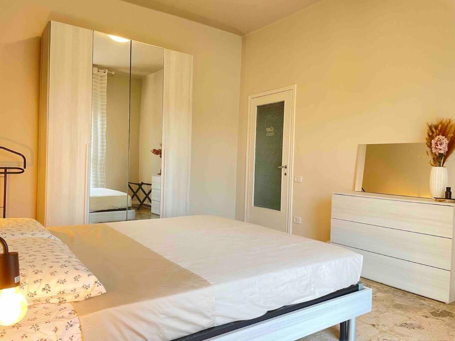 Venere Apartment Bergamo Zewnętrze zdjęcie