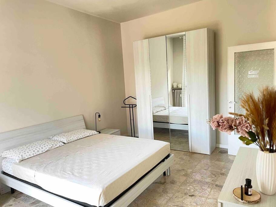 Venere Apartment Bergamo Zewnętrze zdjęcie