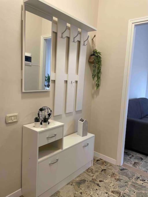 Venere Apartment Bergamo Zewnętrze zdjęcie